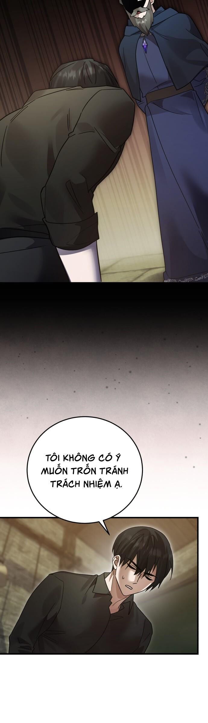 Hero X Demon King X Villain Chap 138 - Next Chap 139