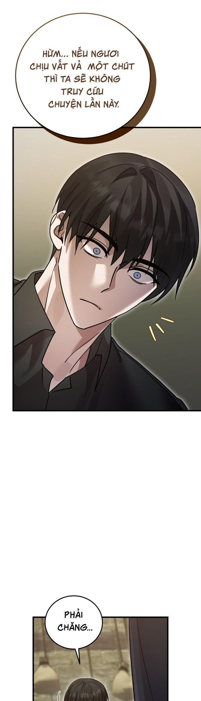 Hero X Demon King X Villain Chap 138 - Next Chap 139
