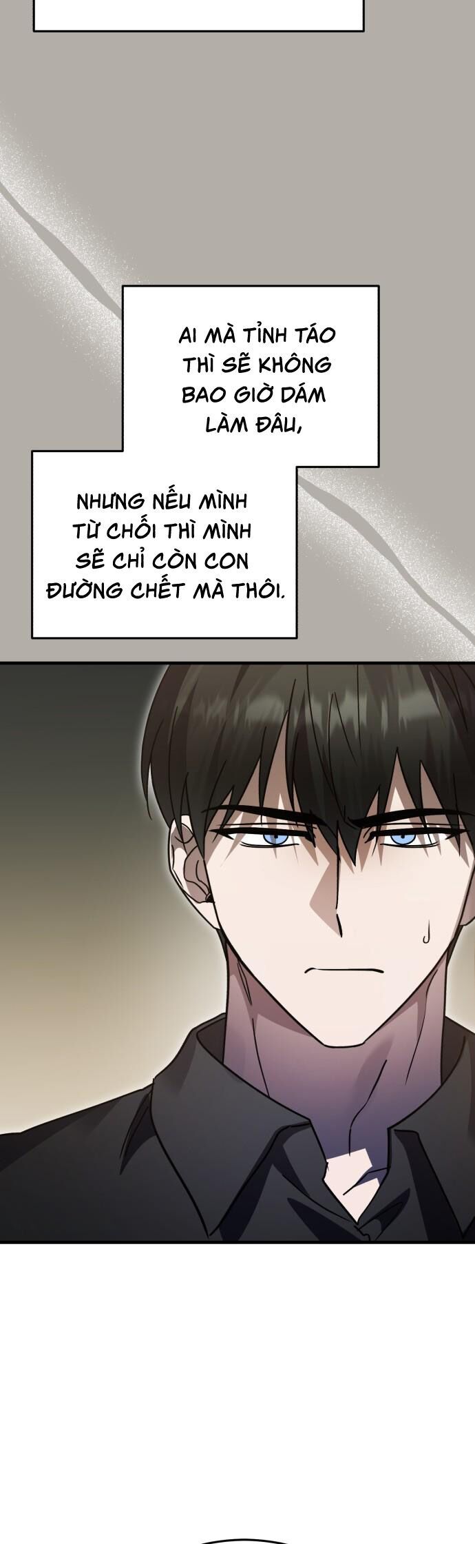 Hero X Demon King X Villain Chap 138 - Next Chap 139