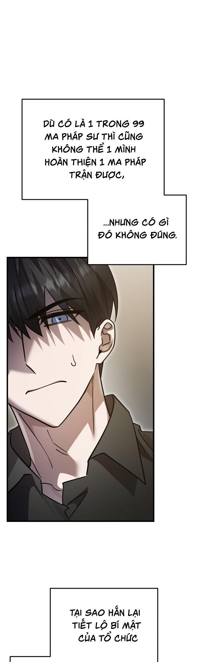 Hero X Demon King X Villain Chap 138 - Next Chap 139