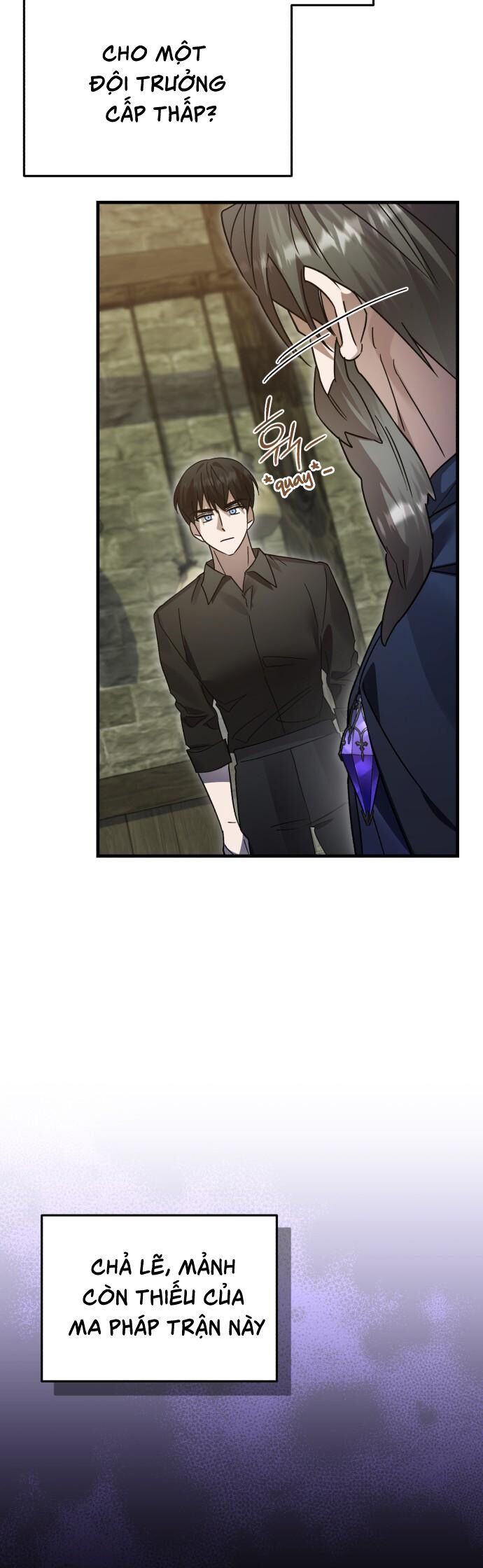 Hero X Demon King X Villain Chap 138 - Next Chap 139