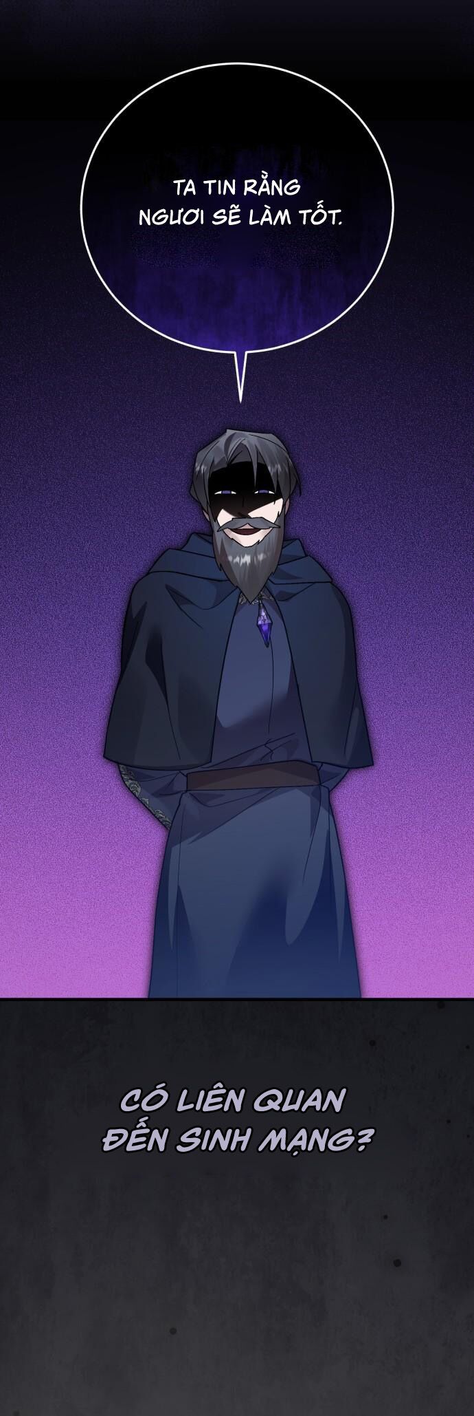 Hero X Demon King X Villain Chap 138 - Next Chap 139
