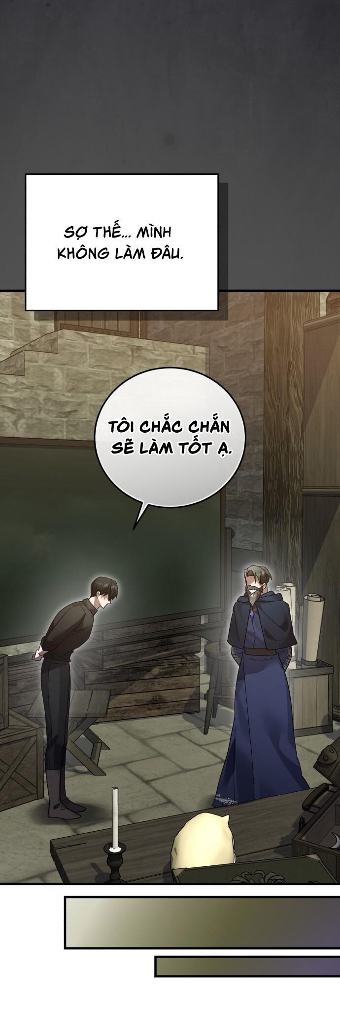 Hero X Demon King X Villain Chap 138 - Next Chap 139