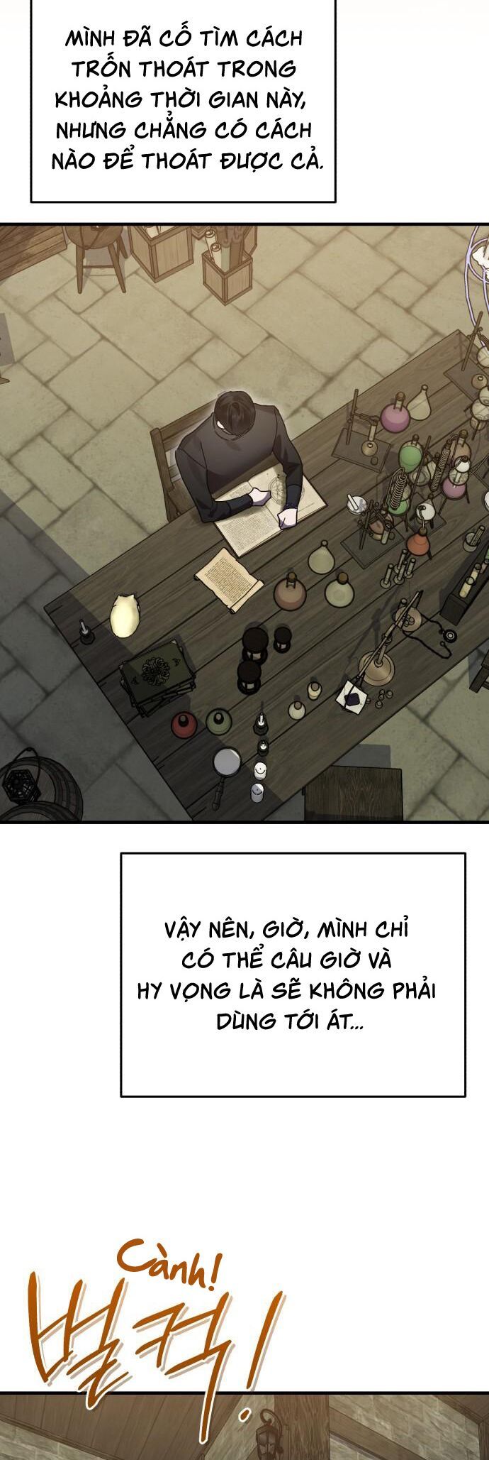 Hero X Demon King X Villain Chap 138 - Next Chap 139