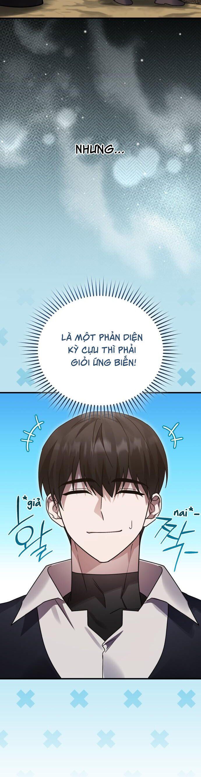 Hero X Demon King X Villain Chap 138 - Next Chap 139