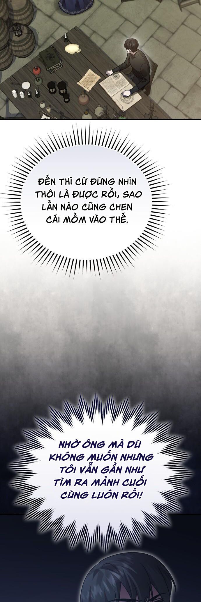Hero X Demon King X Villain Chap 138 - Next Chap 139
