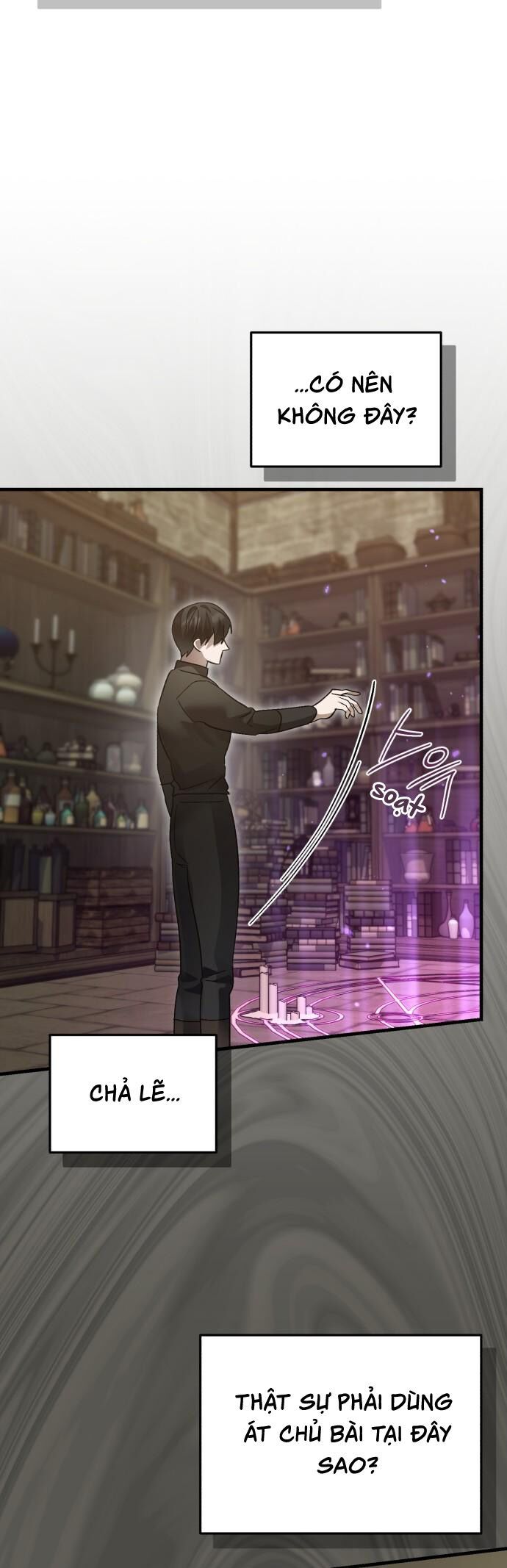 Hero X Demon King X Villain Chap 138 - Next Chap 139