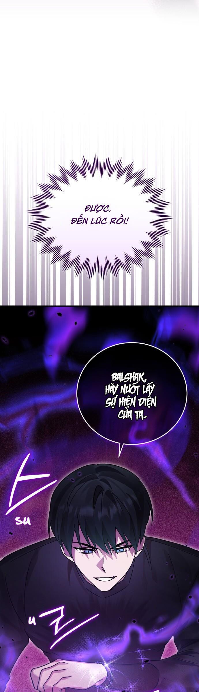 Hero X Demon King X Villain Chap 138 - Next Chap 139
