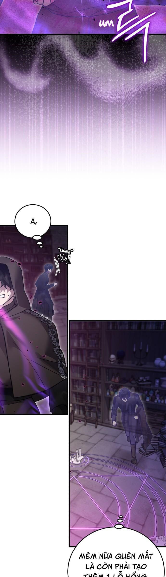Hero X Demon King X Villain Chap 138 - Next Chap 139