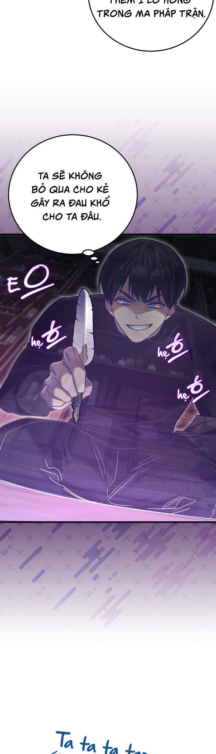Hero X Demon King X Villain Chap 138 - Next Chap 139