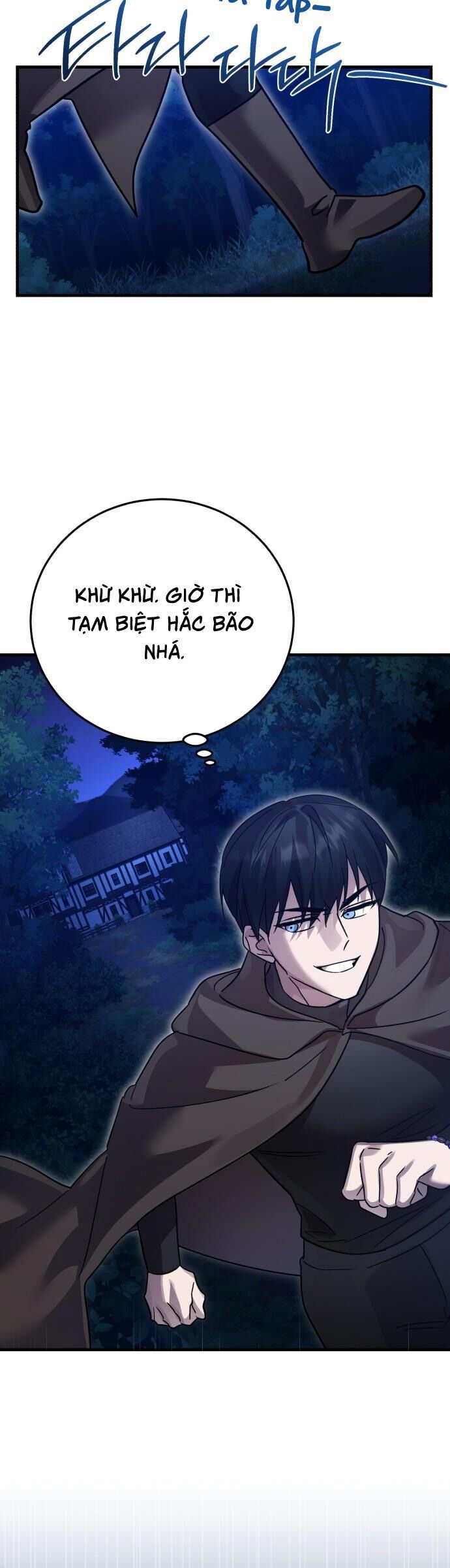 Hero X Demon King X Villain Chap 138 - Next Chap 139