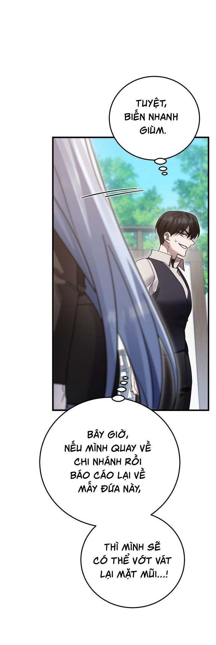Hero X Demon King X Villain Chap 138 - Next Chap 139
