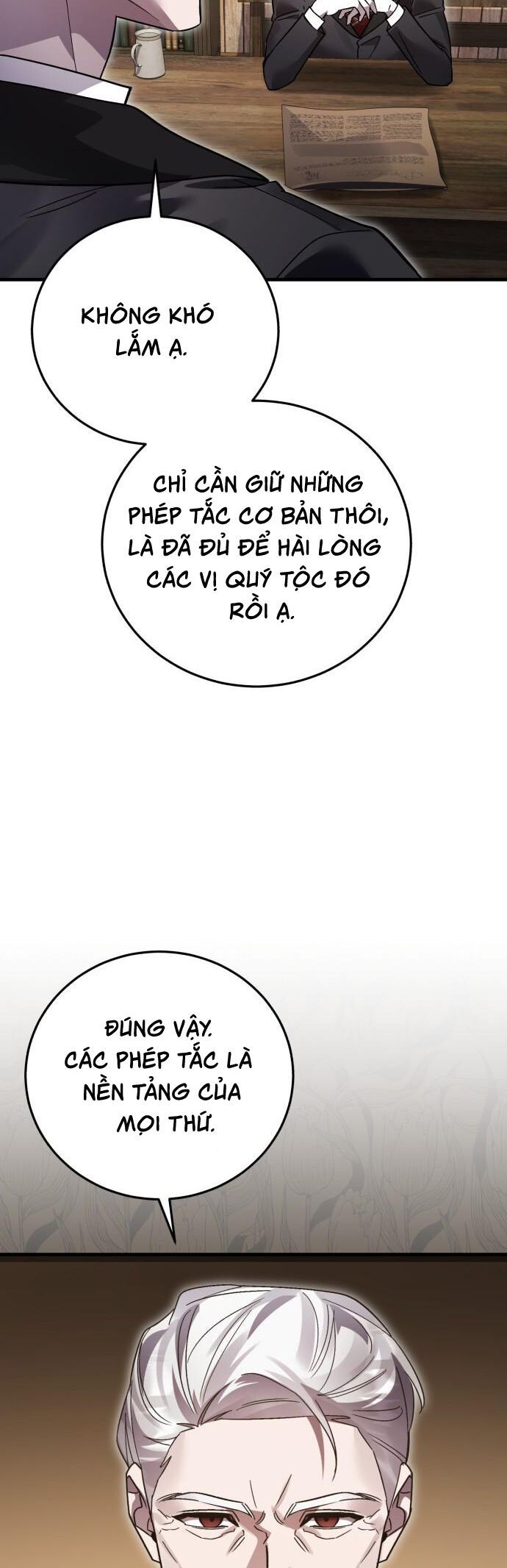 Hero X Demon King X Villain Chap 138 - Next Chap 139