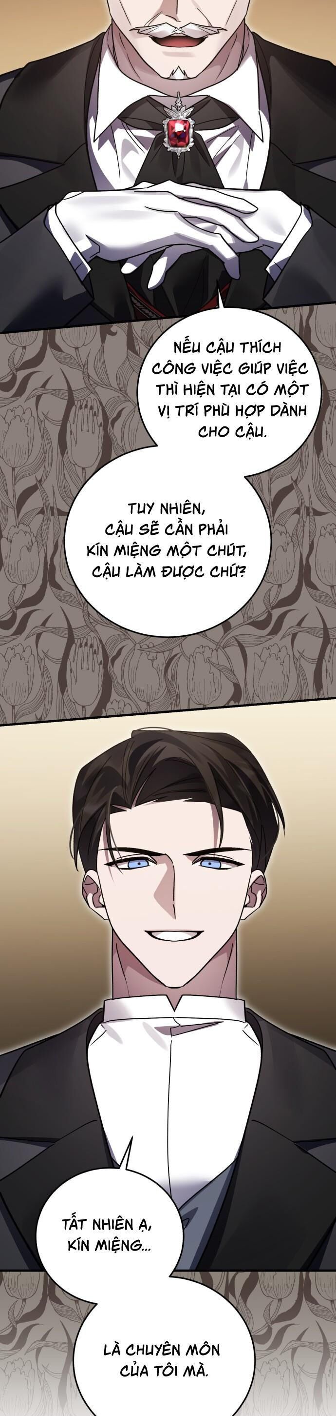 Hero X Demon King X Villain Chap 138 - Next Chap 139