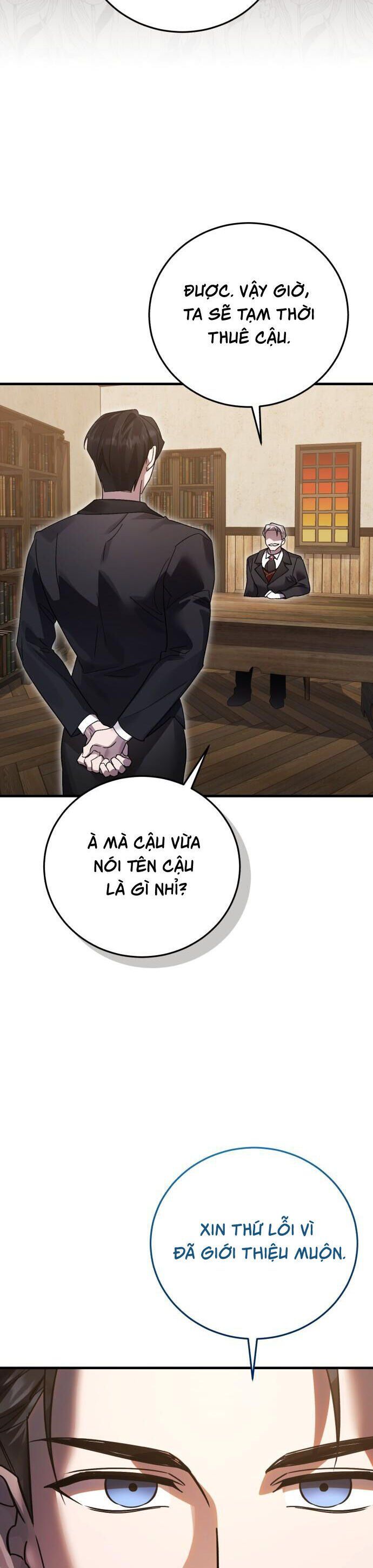 Hero X Demon King X Villain Chap 138 - Next Chap 139