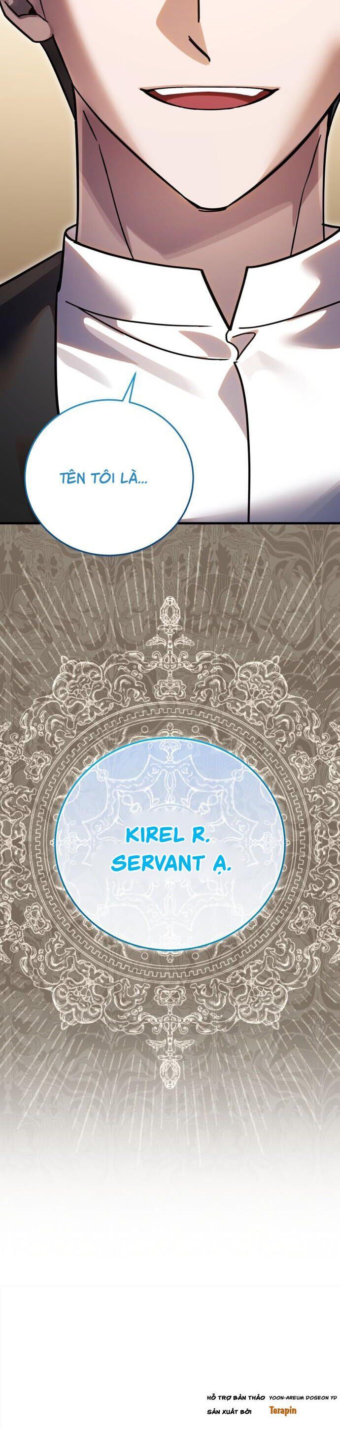 Hero X Demon King X Villain Chap 138 - Next Chap 139