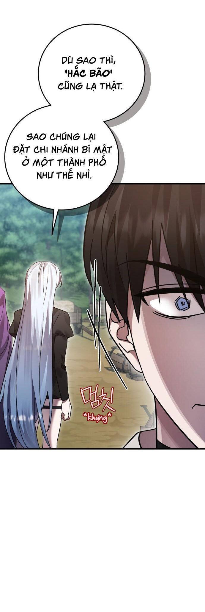 Hero X Demon King X Villain Chap 138 - Next Chap 139