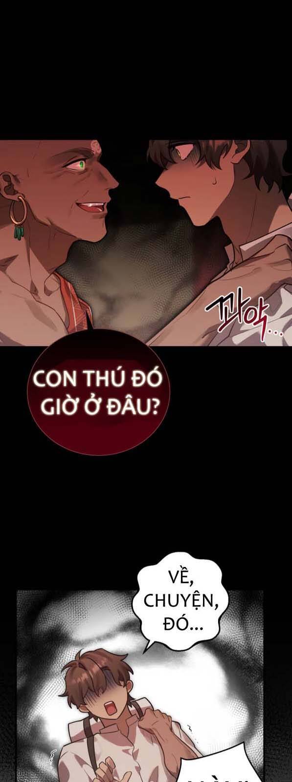 Hero X Demon King X Villain Chap 14 - Next Chap 15