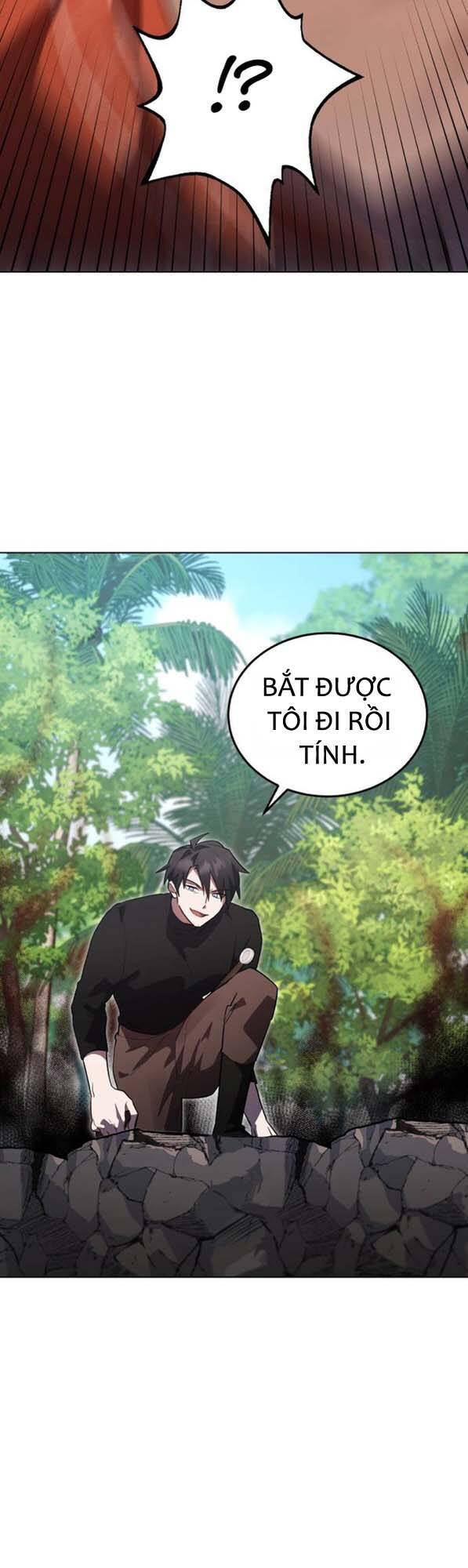 Hero X Demon King X Villain Chap 14 - Next Chap 15