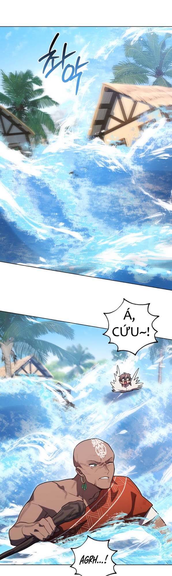 Hero X Demon King X Villain Chap 14 - Next Chap 15
