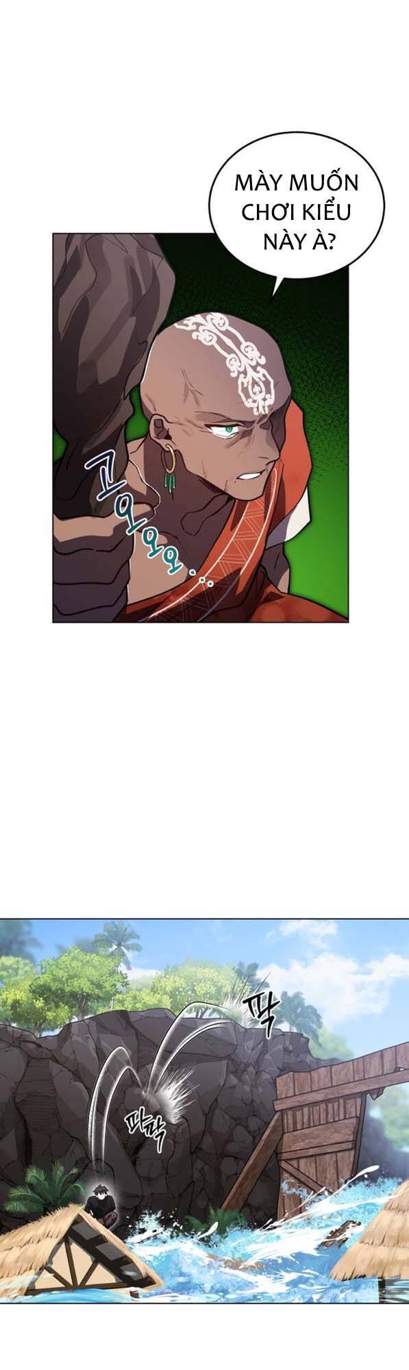 Hero X Demon King X Villain Chap 14 - Next Chap 15