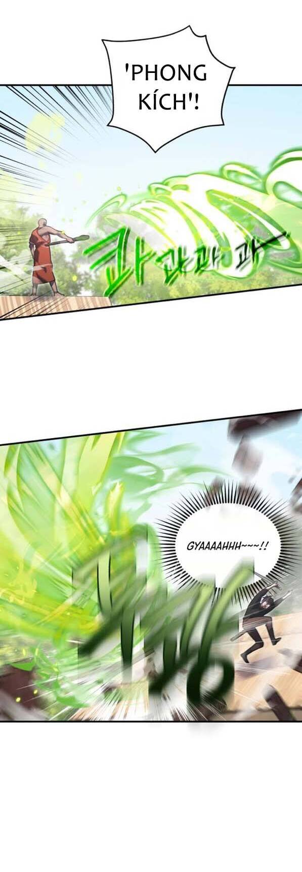 Hero X Demon King X Villain Chap 14 - Next Chap 15