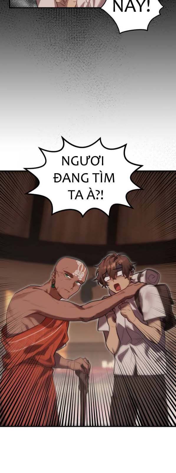 Hero X Demon King X Villain Chap 14 - Next Chap 15