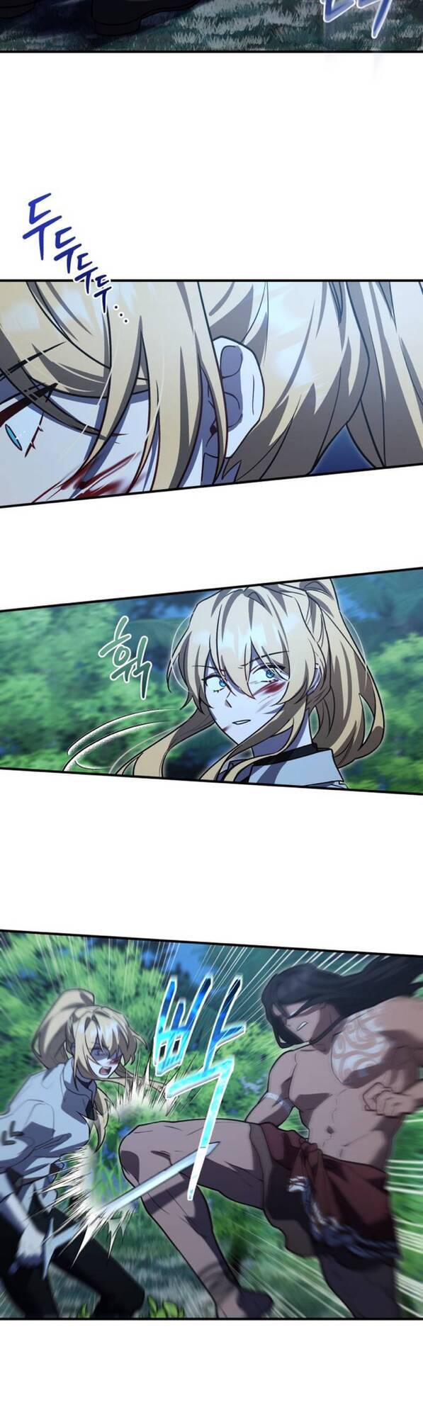 Hero X Demon King X Villain Chap 14 - Next Chap 15