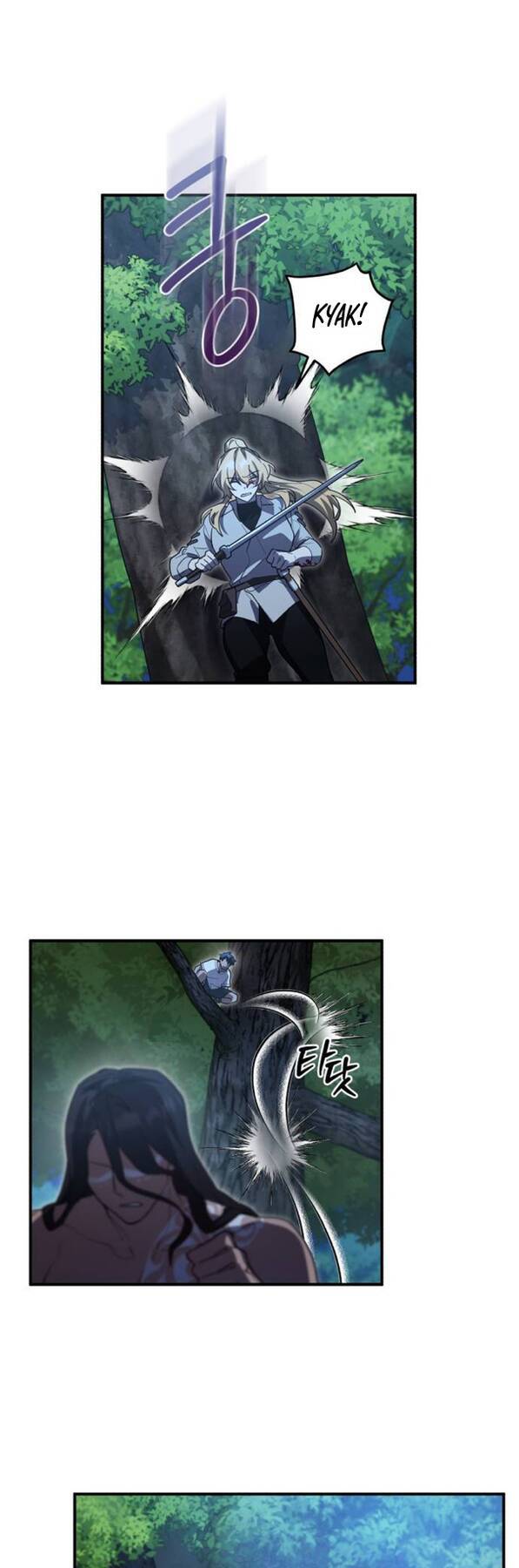 Hero X Demon King X Villain Chap 14 - Next Chap 15