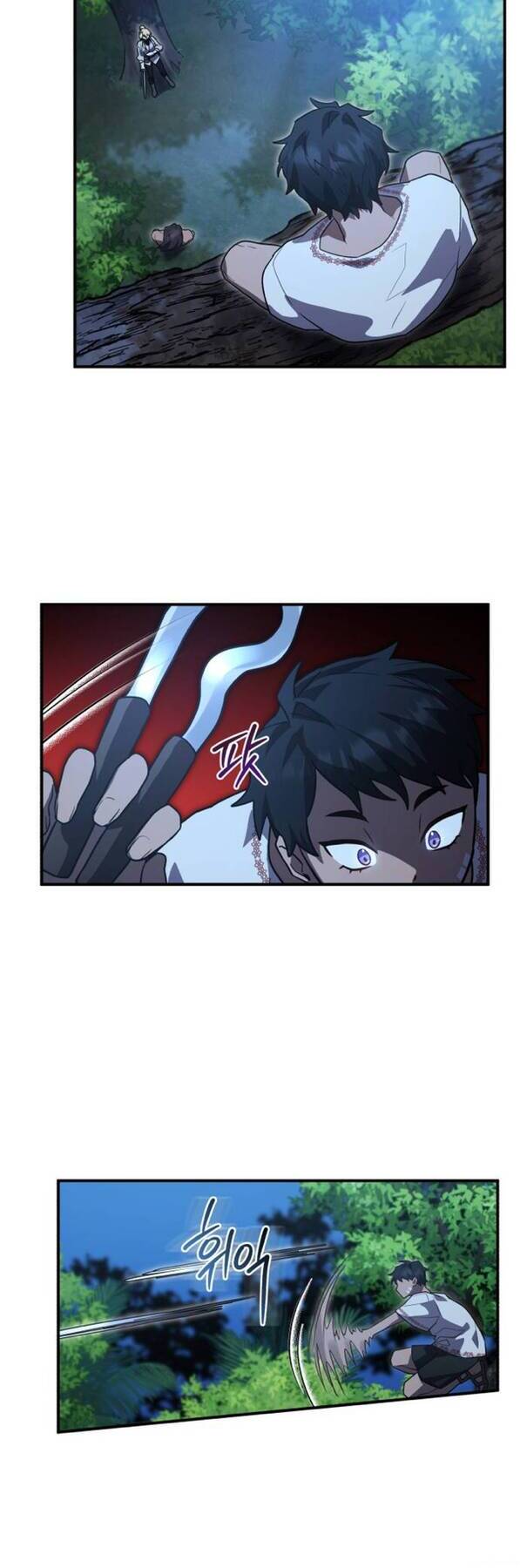 Hero X Demon King X Villain Chap 14 - Next Chap 15