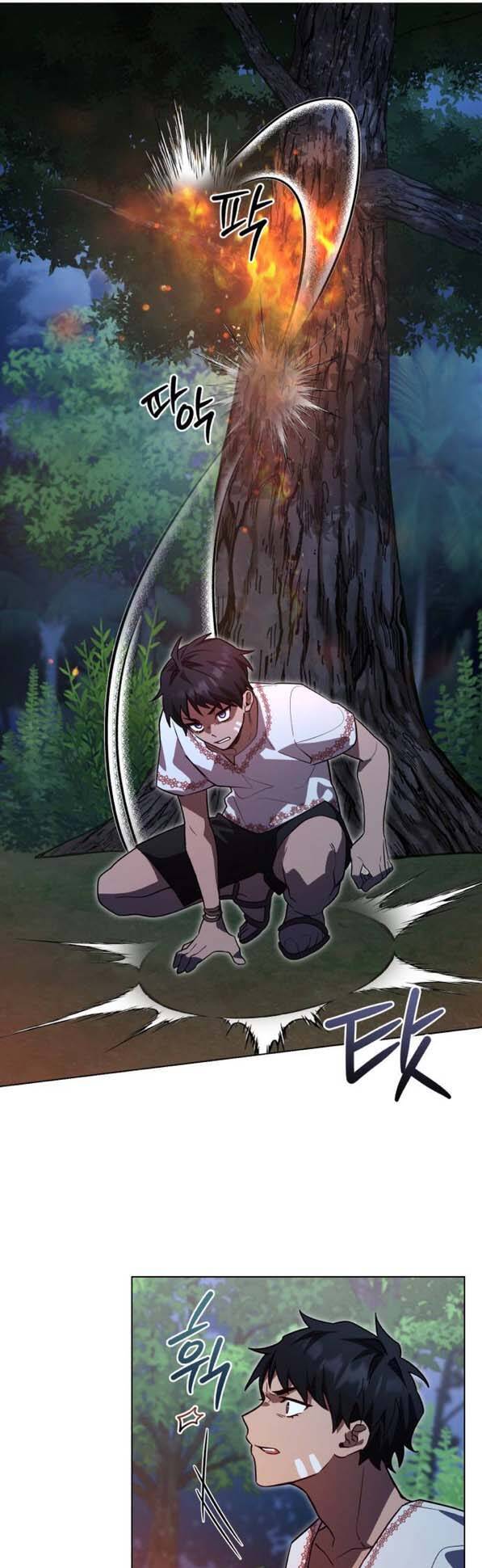 Hero X Demon King X Villain Chap 14 - Next Chap 15