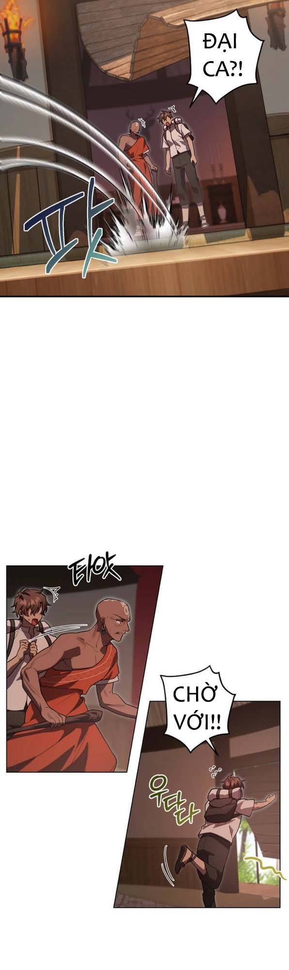 Hero X Demon King X Villain Chap 14 - Next Chap 15