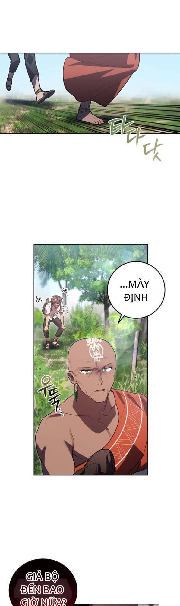 Hero X Demon King X Villain Chap 14 - Next Chap 15