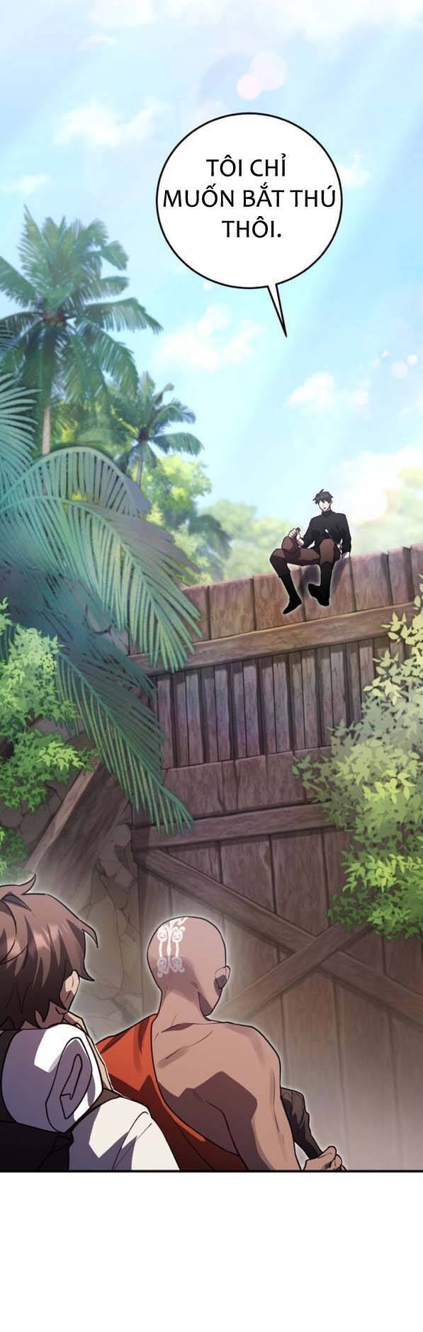 Hero X Demon King X Villain Chap 14 - Next Chap 15