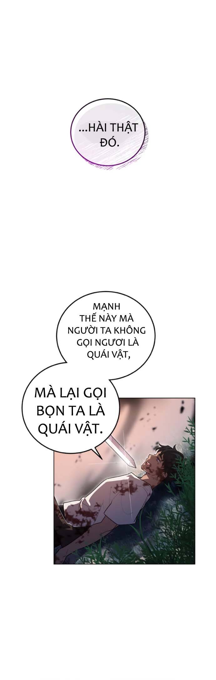Hero X Demon King X Villain Chap 15 - Next Chap 16