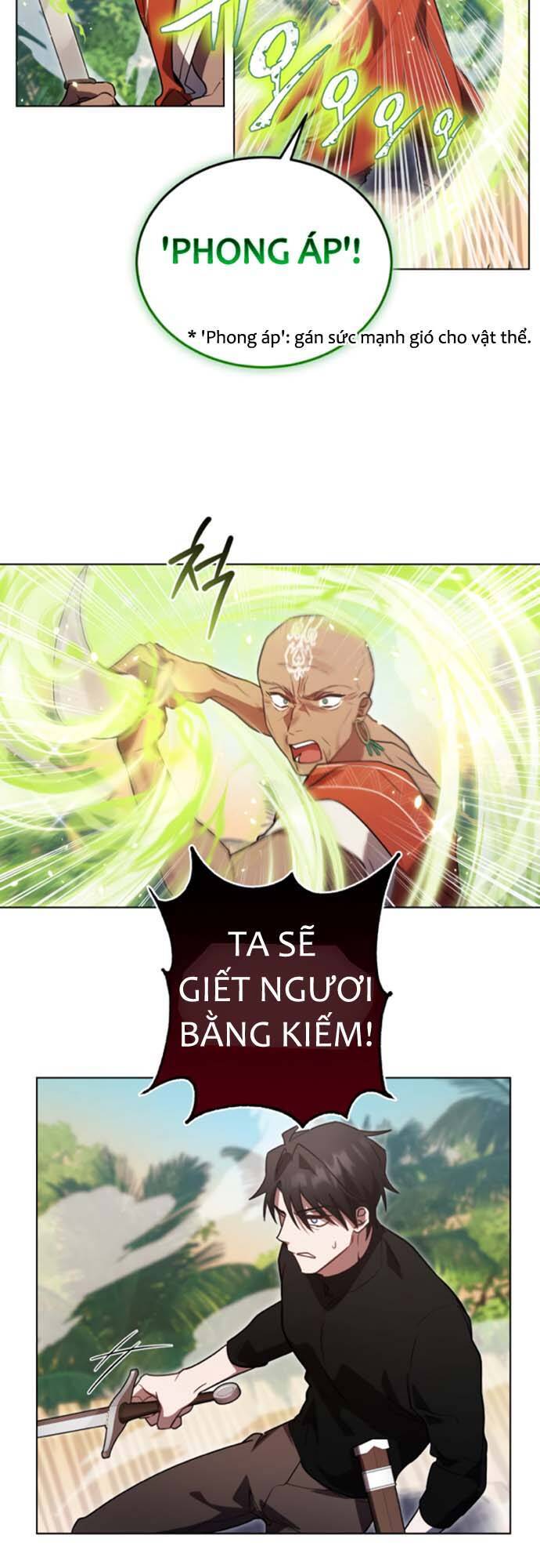 Hero X Demon King X Villain Chap 15 - Next Chap 16