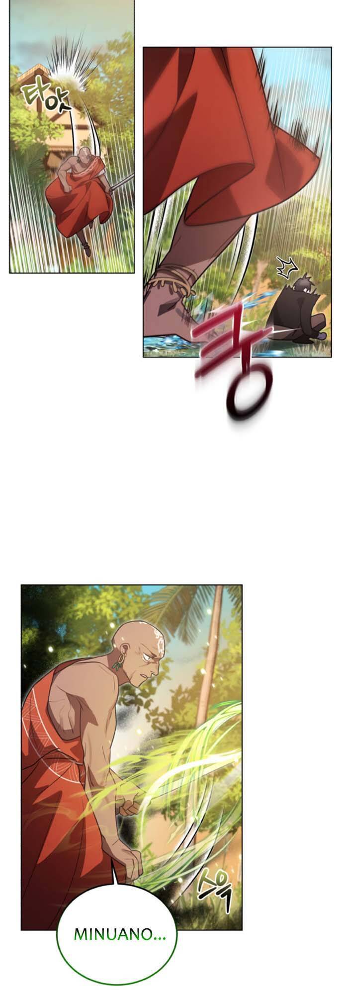 Hero X Demon King X Villain Chap 15 - Next Chap 16