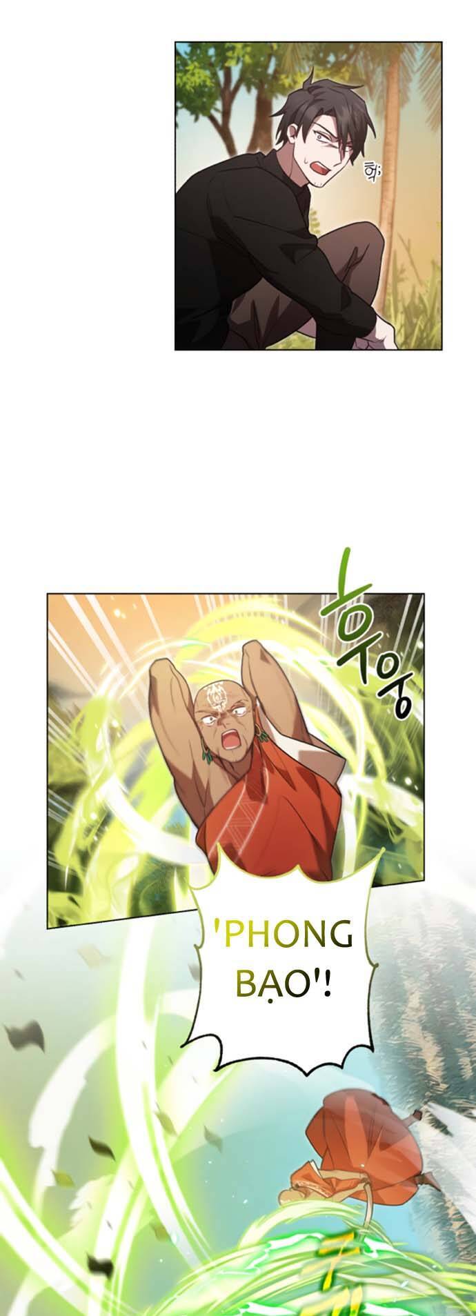 Hero X Demon King X Villain Chap 15 - Next Chap 16