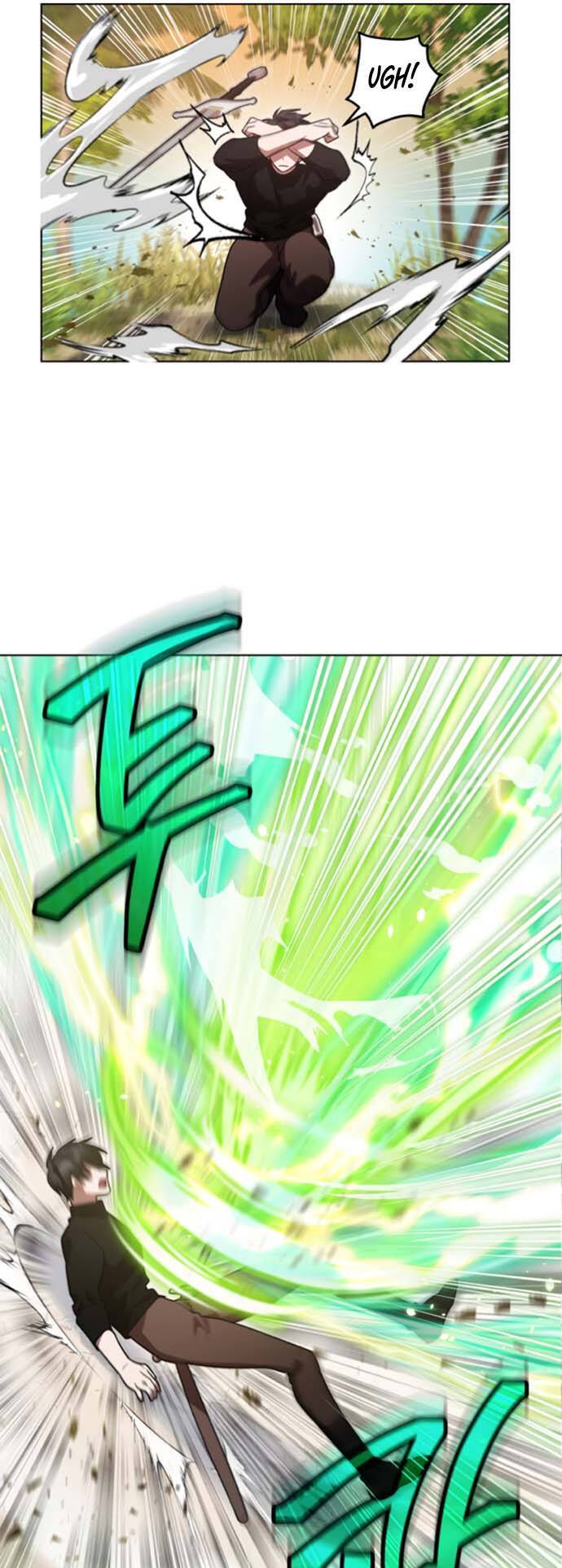Hero X Demon King X Villain Chap 15 - Next Chap 16