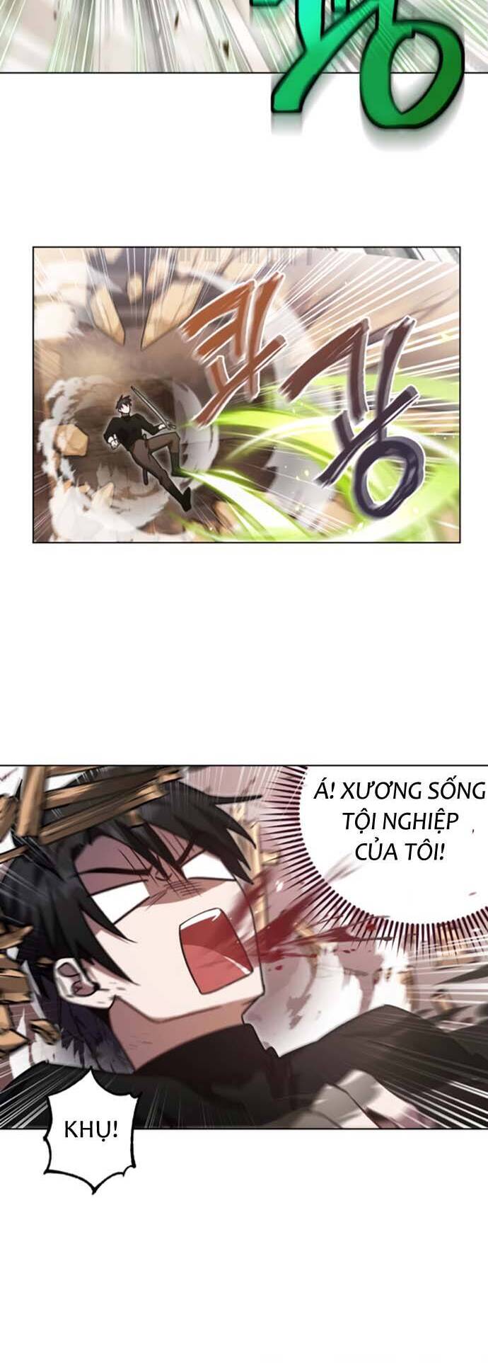 Hero X Demon King X Villain Chap 15 - Next Chap 16