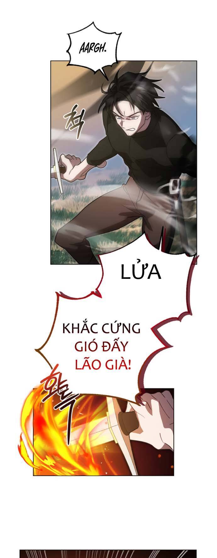 Hero X Demon King X Villain Chap 15 - Next Chap 16