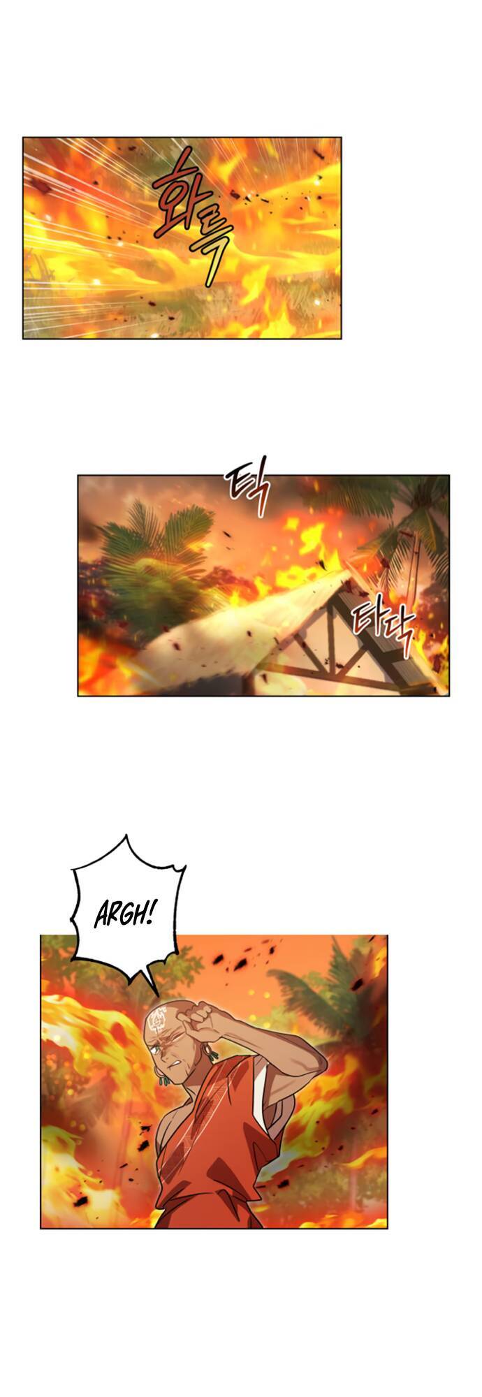 Hero X Demon King X Villain Chap 15 - Next Chap 16