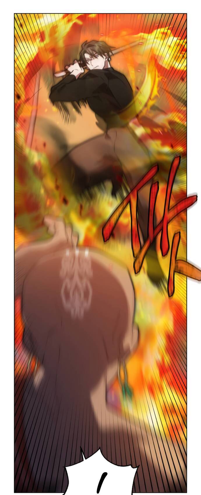 Hero X Demon King X Villain Chap 15 - Next Chap 16