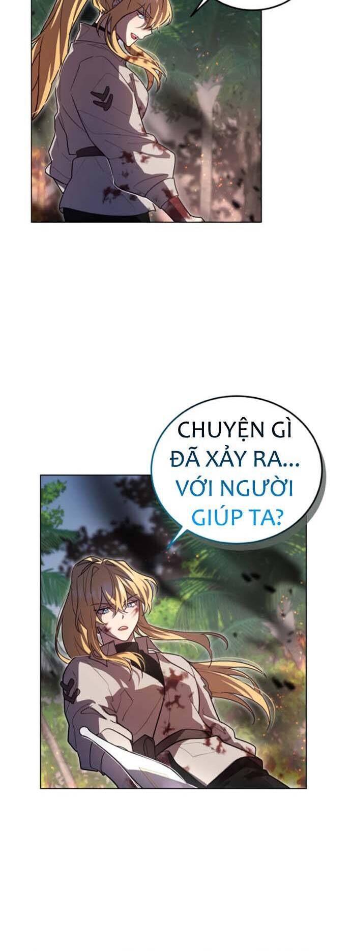 Hero X Demon King X Villain Chap 15 - Next Chap 16