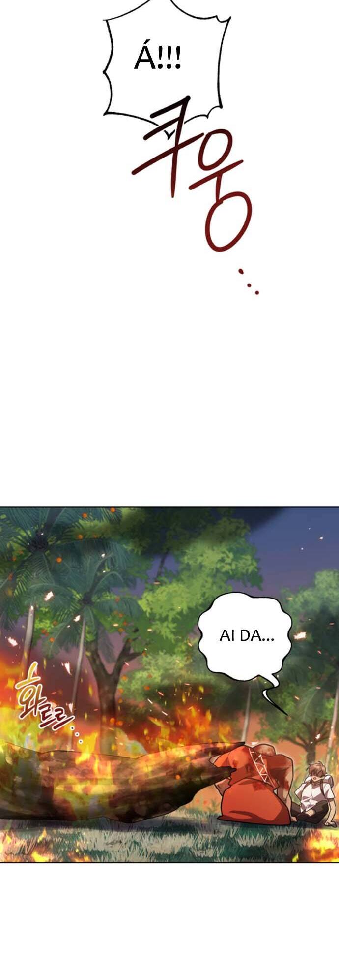 Hero X Demon King X Villain Chap 15 - Next Chap 16