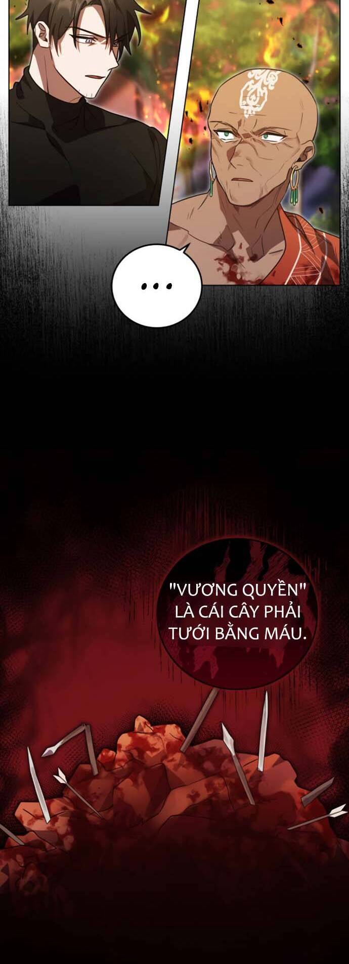 Hero X Demon King X Villain Chap 15 - Next Chap 16