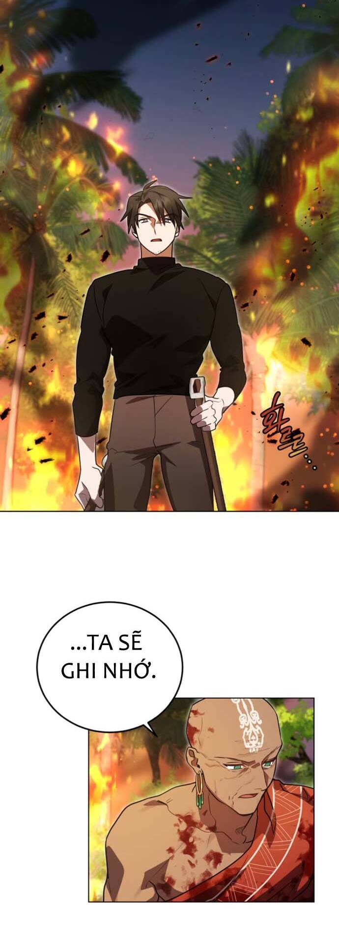 Hero X Demon King X Villain Chap 15 - Next Chap 16