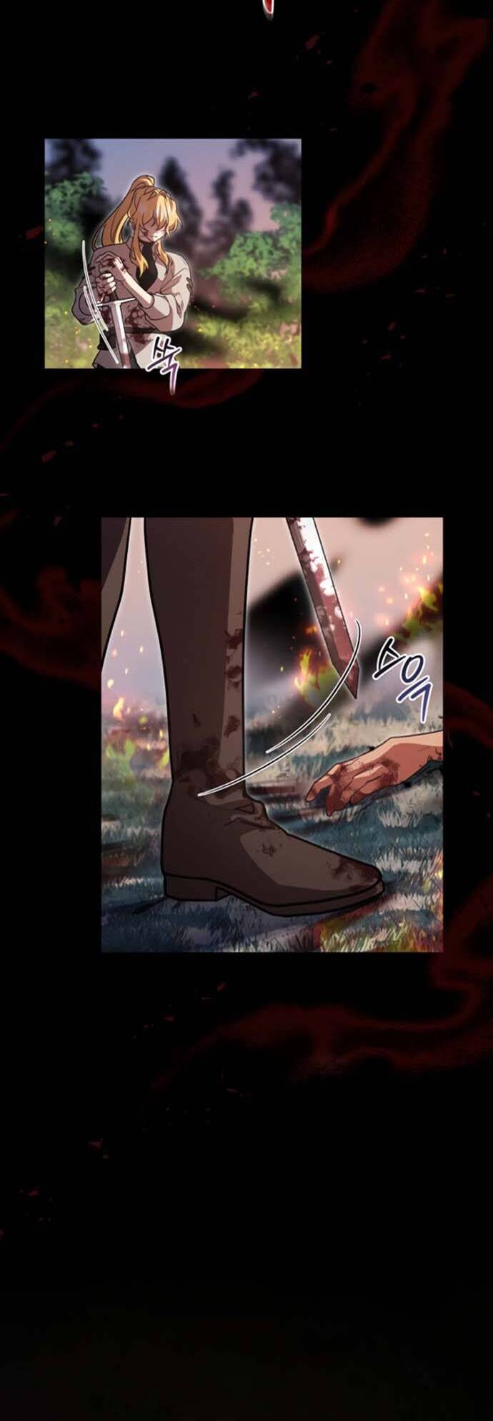 Hero X Demon King X Villain Chap 15 - Next Chap 16