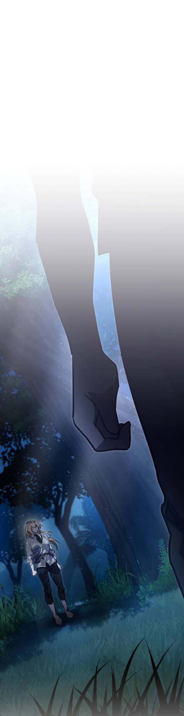 Hero X Demon King X Villain Chap 16 - Next Chap 17