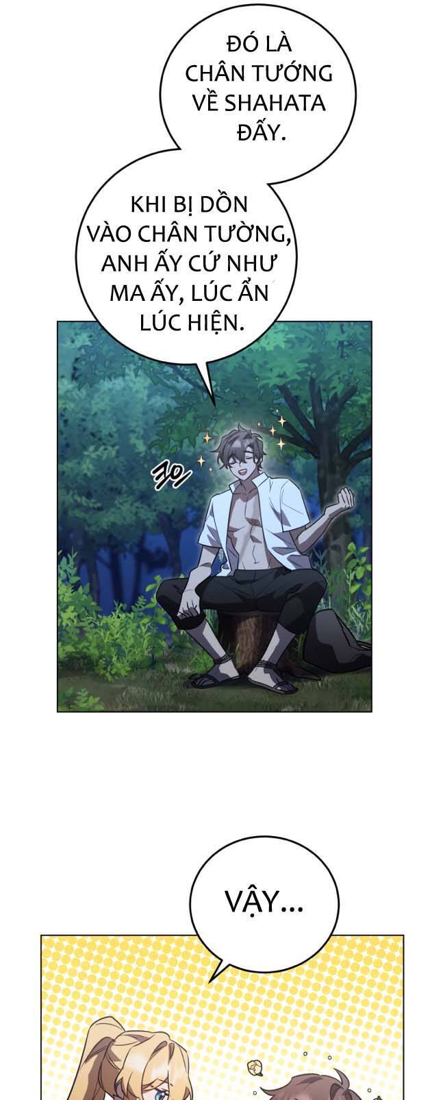 Hero X Demon King X Villain Chap 16 - Next Chap 17